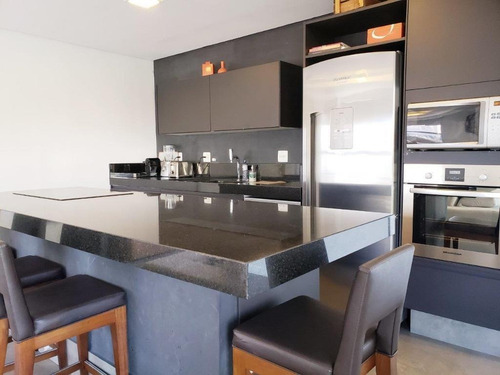 Imagem 18 de 27 de Apartamento À Venda, 107 M² Por R$ 1.850.000,00 - Vila Nova Conceição - São Paulo/sp - Ap14605