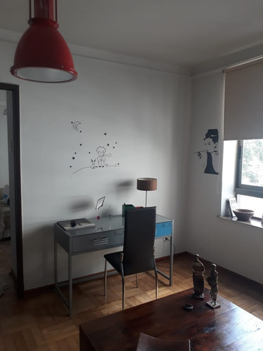 Imagen 3 de 11 de Departamento Ubicado En Barrio Cívico, Metro Moneda