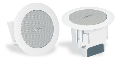 Módulo De Graves Bose Acoustimass Freespace 3 Serie ||