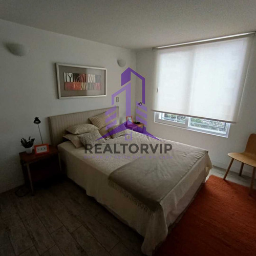 Venta Departamento 2d1b1e1bod Zañartu Ñuñoa (60912)