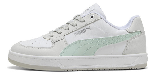 Zapatilla Puma Caven 2.0 Wns Blanco Mujer