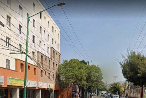 Imagen 4 de 6 de Departamento En Remate Excelente Oportunidad Gustavo A. Madero