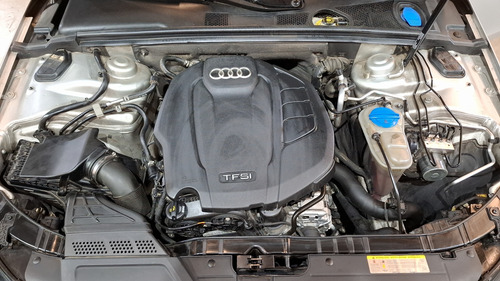 Audi A4 1.8 TFSI TRENDY MULTITRONIC