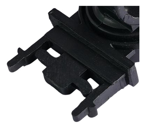L Adaptador De Abrazadera De Antorcha Para Casco F2, Fácil