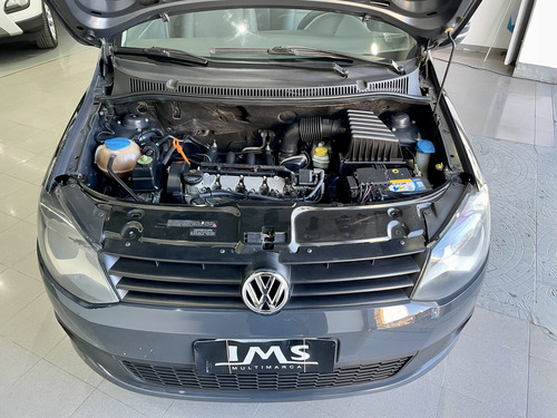 Volkswagen Fox 1.6 Comfortline