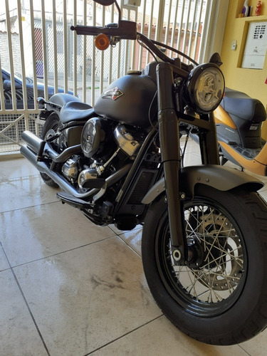 Harley Davidson Softail Slim