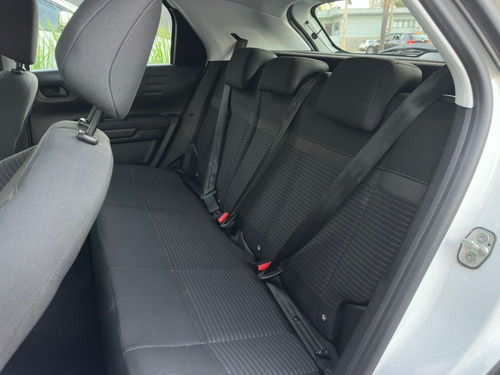 Citroën C4 Cactus C4 CACTUS FEEL 1.6 16V Flex Mec.