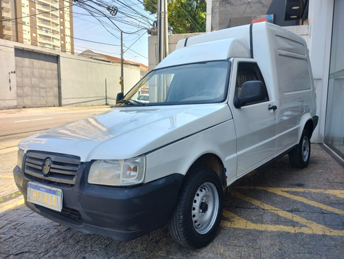 Fiat Fiorino Pick Up 1.3 MPI FURGÃO 8V