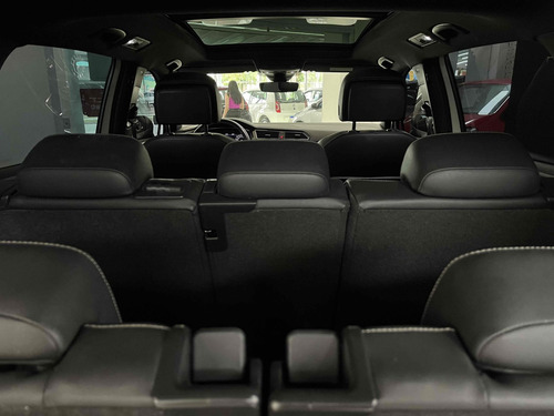 Volkswagen Tiguan 2.0 350 TSI GASOLINA ALLSPACE R-LINE 4MOTION DSG
