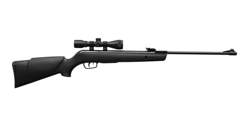 Rifle Gamo Resina Big Cat 1000-e Igt 5,5mm