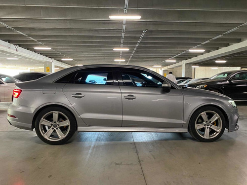 Imagen 9 de 15 de Audi A3 2017 2.0 Sedán L S Line At Dsg