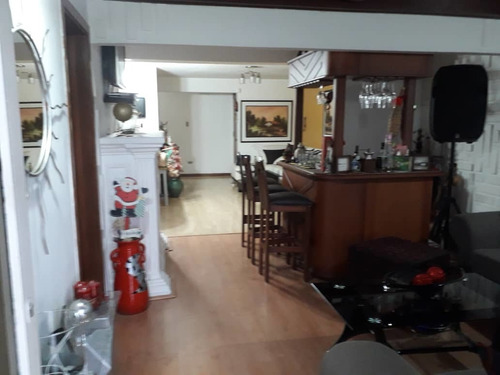 Imagen 5 de 14 de Apartamento Totalmente Remodelado