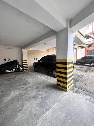 En Venta Apartamento Con Financiamiento Yadiraz