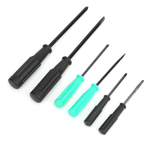 Juego De Destornilladores Para Máquina De Coser, 6 Piezas