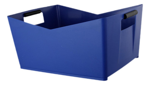 De Hielo Para Bebidas Cubo Para Bebidas Portátil Azul