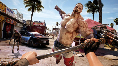 Edição Hell-a De Dead Island 2