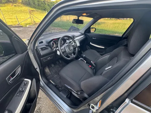 Suzuki Swift 1.2 Hybrid 2Wd