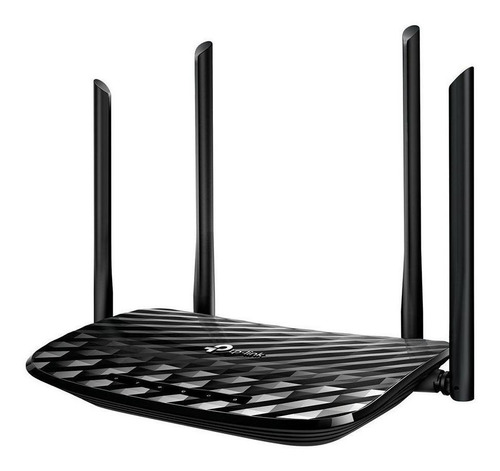 Imagem 5 de 6 de Roteador Tp-link Archer Ec230-g1 Wisp Preset Ac1350 Wireless