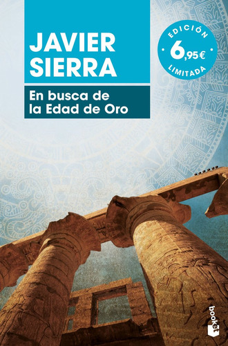 En Busca De La Edad De Oro - Sierra, Javier