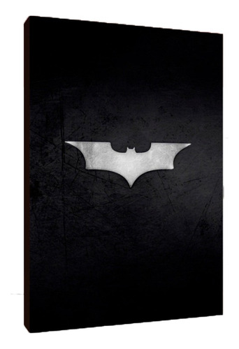 Cuadros Poster Superheroes Batman L 29x41 (btm (2))