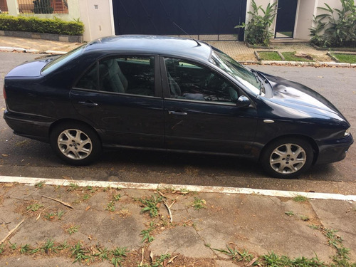 Fiat Marea 2.4 Elx 4p