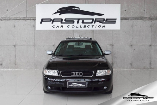 Audi A3 1.8t Tiptronic