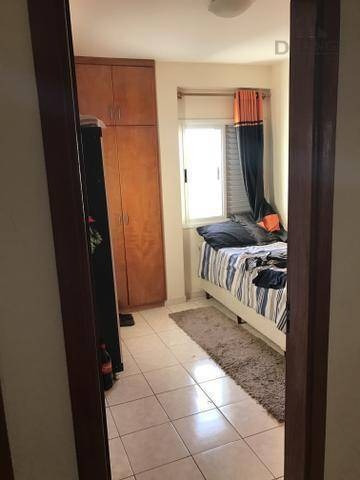 Imagem 10 de 13 de Apartamento Com 3 Dormitórios À Venda, 142 M² Por R$ 700.000,00 - Chácara Primavera - Campinas/sp - Ap14615