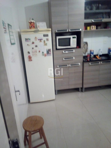 Imagem 2 de 25 de Casa Jardim Itu Sabará Porto Alegre - 5663