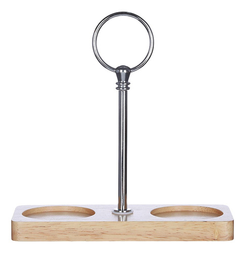 E Pepper Mill Tray Bandeja De Balcão De Cozinha Suporte De C