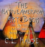 Libro The Native American Art Book Art Inspired By Native...