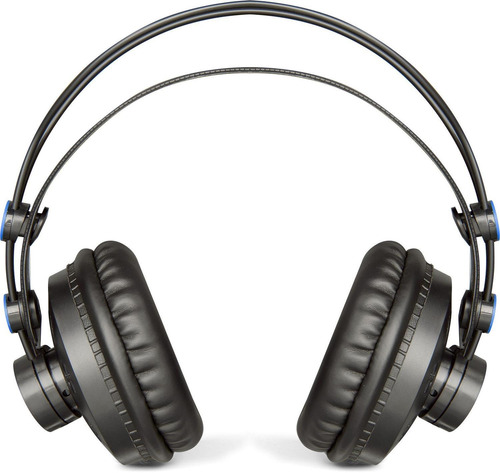 Combinação de estúdio Presonus Audiobox 96 para gravação