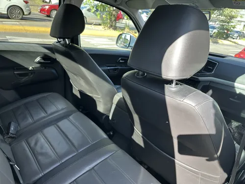 Volkswagen Amarok 2.0 Highline 4motion At