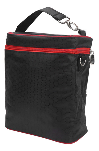 Bolsa De Biberón Aislada Impermeable Bolsa De Almacenamiento