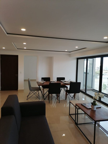 Departamento En Venta En Interlomas Residencial Altarea -preventa -