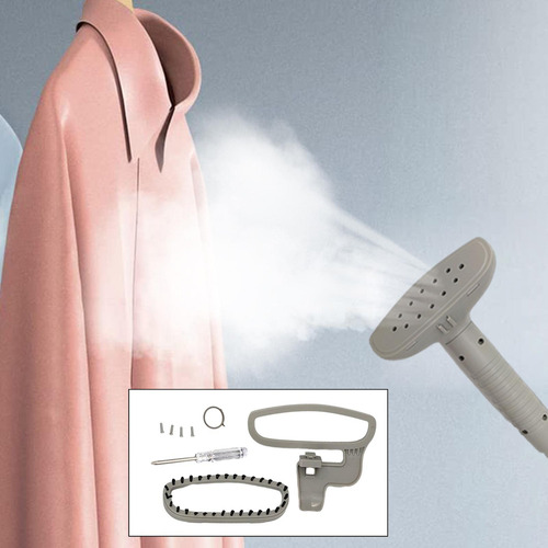 De Con Mango Para Vaporizador De Ropa, Suministros De