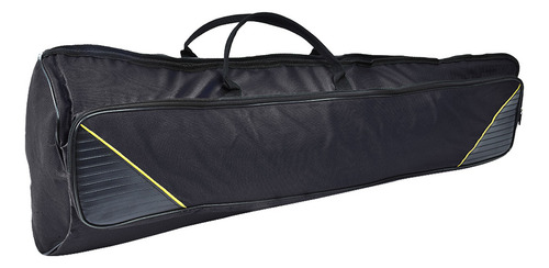 Bolsa De Trombón Portátil Alto/shoulders, Bolso Musical
