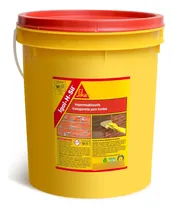 Comprar Impermeabilizante Siliconado Ladrillos Igol H Sil Sika 20l