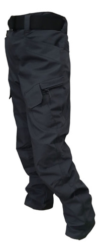 Pantalon Cargo Tactico Penintenciario Policia 5.11 Militar