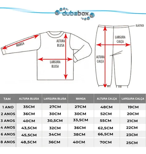 Kit 05 Conjunto Moletom Infantil Menino Menina Frio No Br s