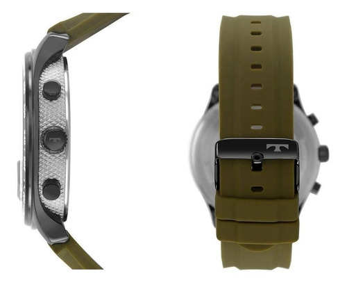 Relógio Technos Masculino Skymaster Js25ci 8c