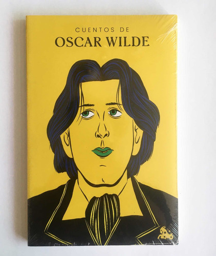 Cuentos De Oscar Wilde