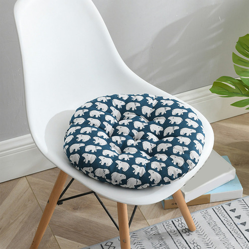 Funda De Almohada En L Para El Hogar, Sala De Estar, Tatami,