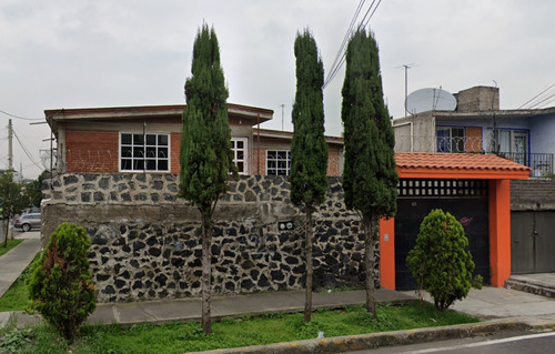 Casa En Venta En Pedregal De San Nicolas, Tlalpan, St08