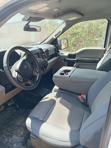Ford F-150 3.5 Doble Cabina V6 4x2 At