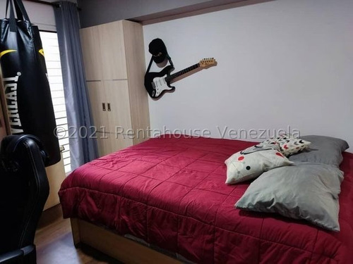 Imagen 23 de 23 de Apartamento En Venta La Florida / Cod. Flex: 22-11170