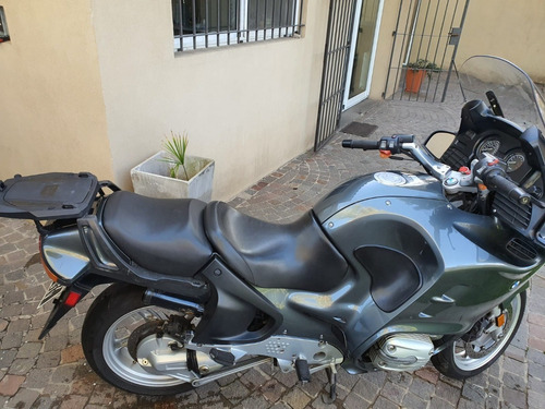 Imagen 12 de 15 de Bmw 1150 Rt