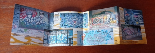 Cd G's Hip Hop Remixes - Featuring Tommy Boy *japonês* (Usado)