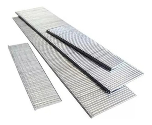 Clavo Para Engrampadora Clavadora 10mm X 1000un Udovo Barovo