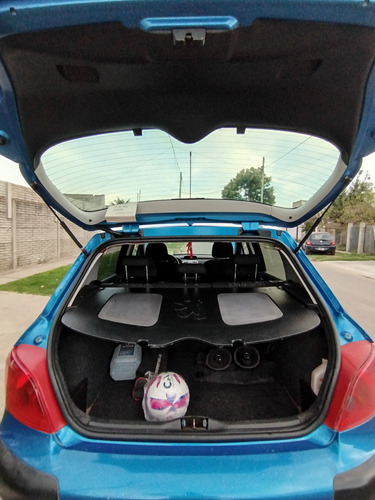 Peugeot 307 1.6 Xs