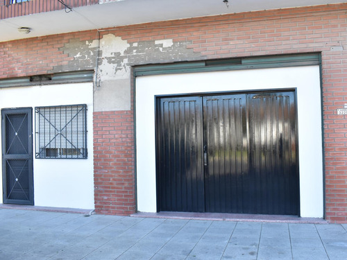 Edificio De Departamentos En Venta En Quilmes Oeste